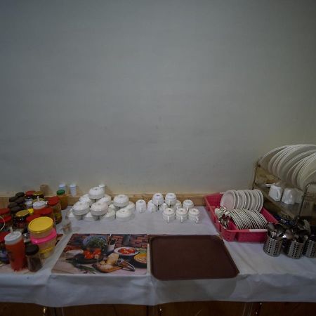 Siala Guest House Leh Exterior photo
