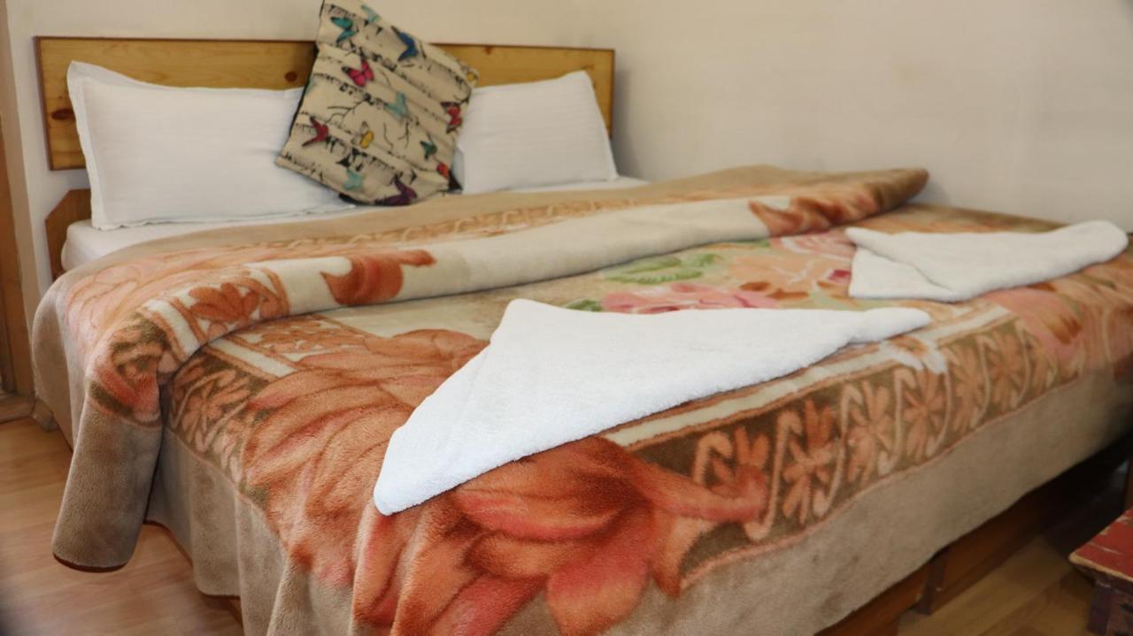 Siala Guest House Leh Exterior photo