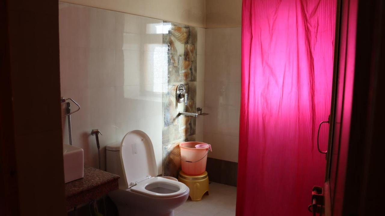 Siala Guest House Leh Exterior photo