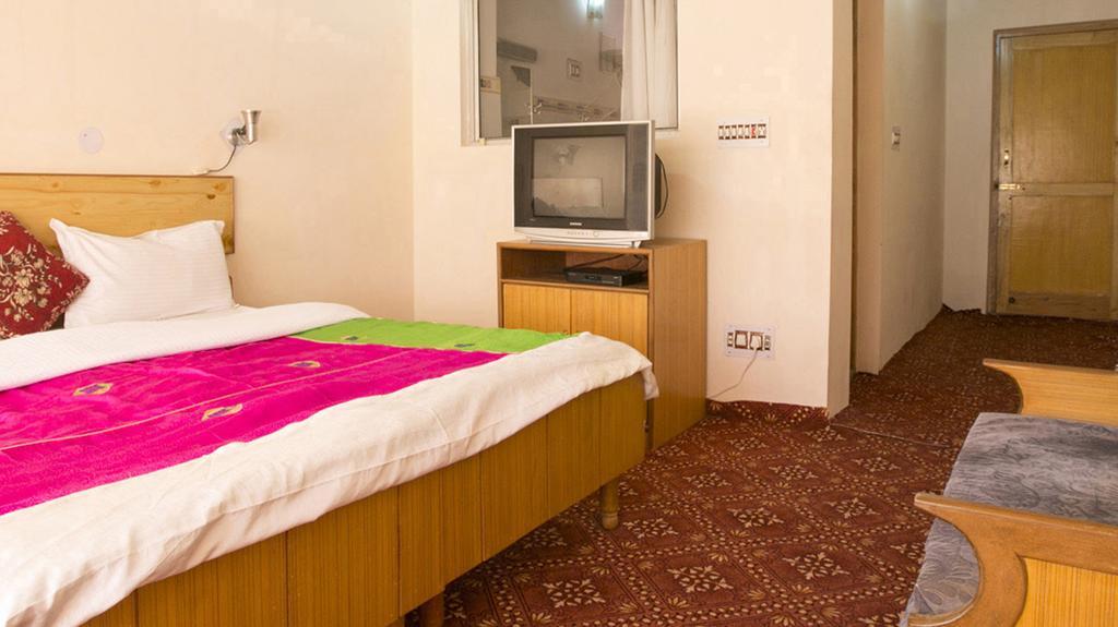 Siala Guest House Leh Room photo