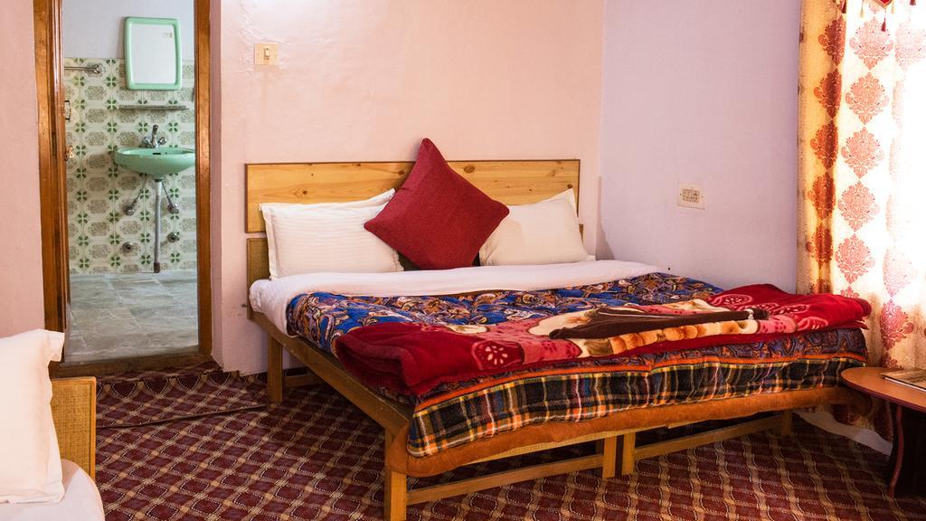 Siala Guest House Leh Room photo