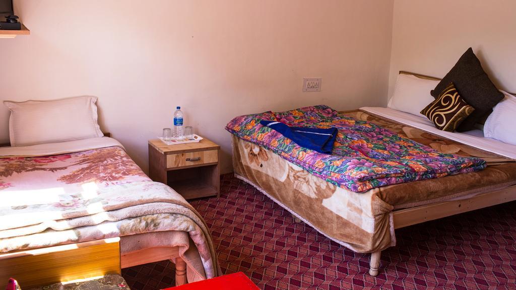 Siala Guest House Leh Room photo