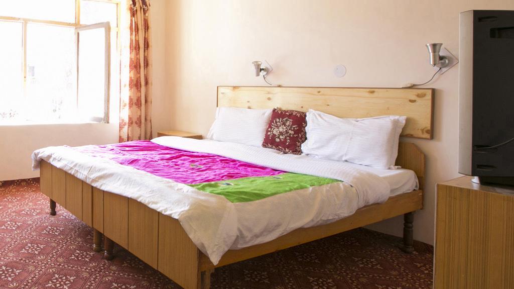 Siala Guest House Leh Room photo