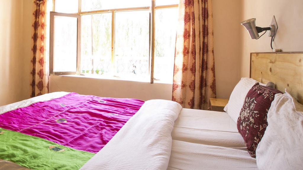 Siala Guest House Leh Room photo