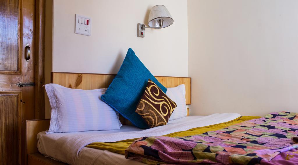 Siala Guest House Leh Exterior photo