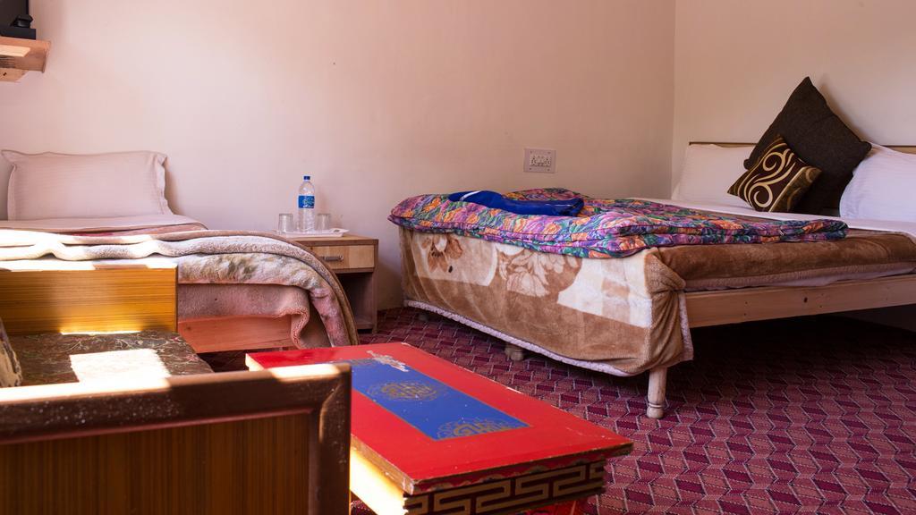 Siala Guest House Leh Room photo