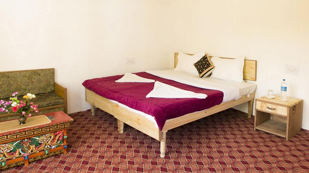 Siala Guest House Leh Room photo