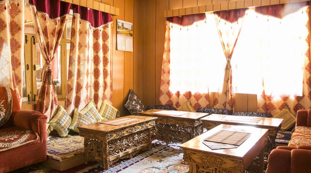 Siala Guest House Leh Exterior photo