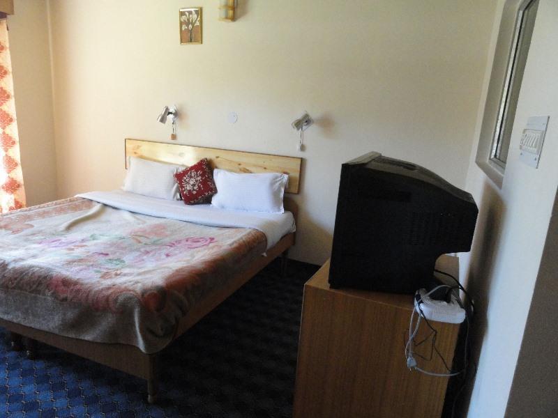 Siala Guest House Leh Exterior photo