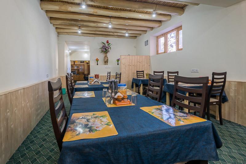 Siala Guest House Leh Exterior photo